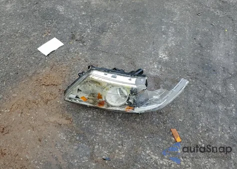 2013 Honda Odyssey Exl z USA, uszkodzony, nr VIN 5FNRL5H6XDB079723